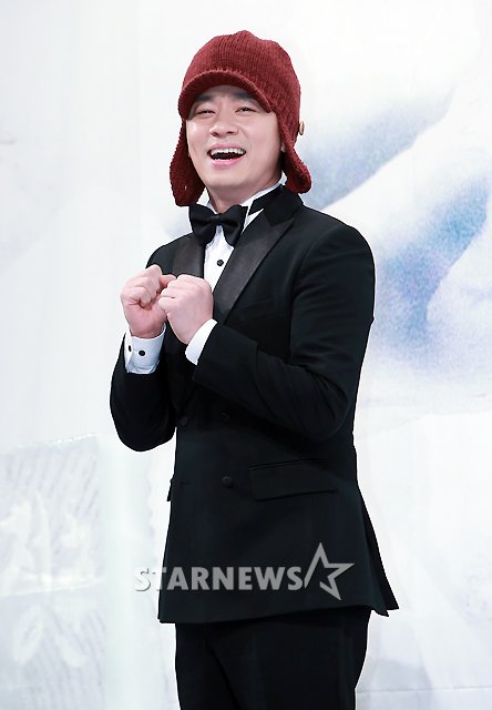 정상훈/사진=김창현 기자