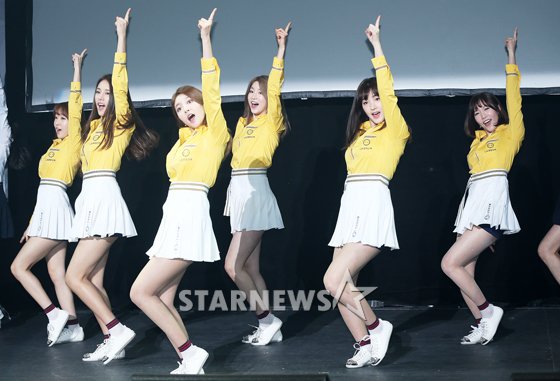 라붐 / 사진=스타뉴스