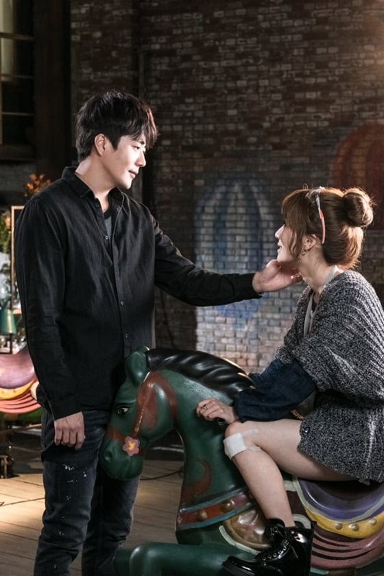 권상우 / 사진제공=수 컴퍼니