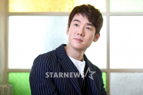 '해어화' 유연석 / 사진=임성균 기자