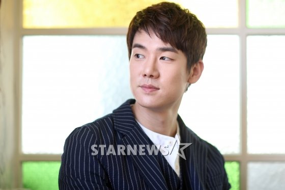 '해어화' 유연석 / 사진=임성균 기자 tjdrbs23@