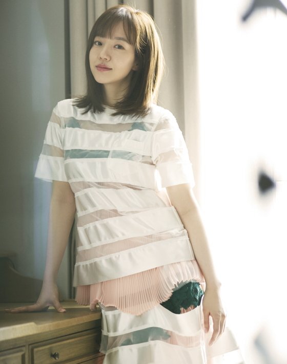 임수정/사진제공=CJ E&M