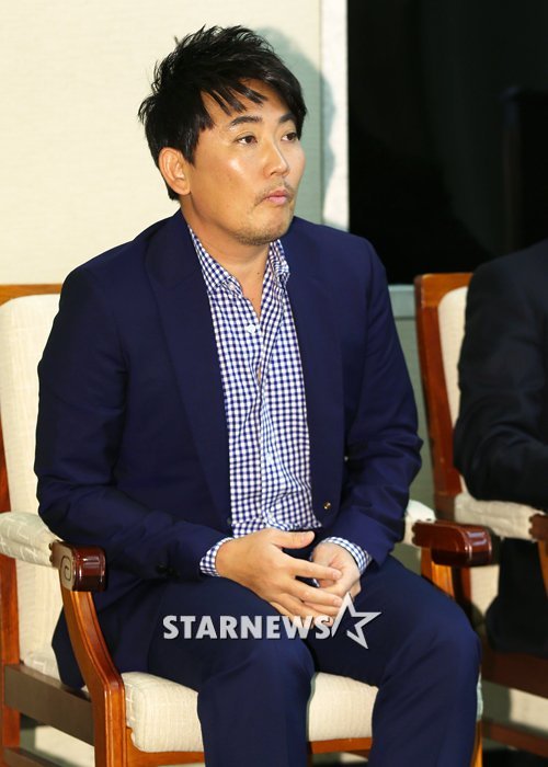 가수 이승철 / 사진=김휘선 인턴기자
