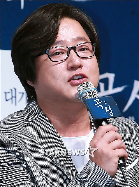 곽도원 / 사진=김창현 기자