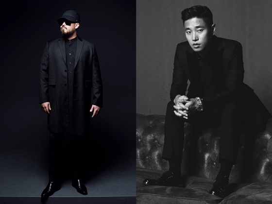 /사진제공=리쌍컴퍼니