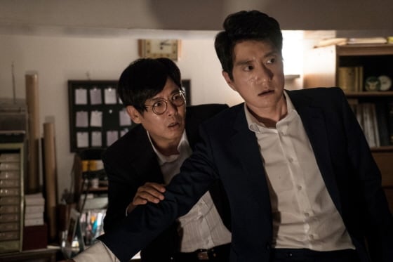 /사진='특별수사:사형수의 편지' 스틸