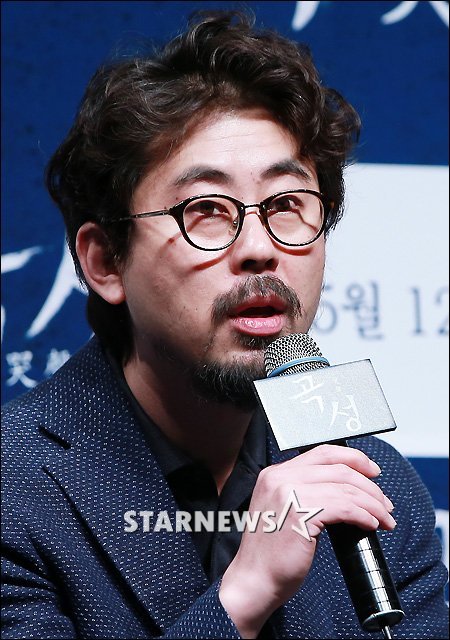 나홍진 감독 / 사진=스타뉴스