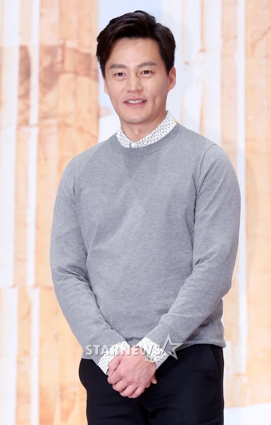 배우 이서진 /사진=홍봉진 기자