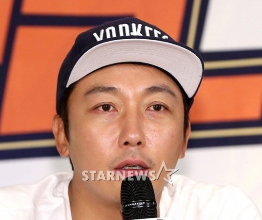 탁재훈 / 사진=스타뉴스