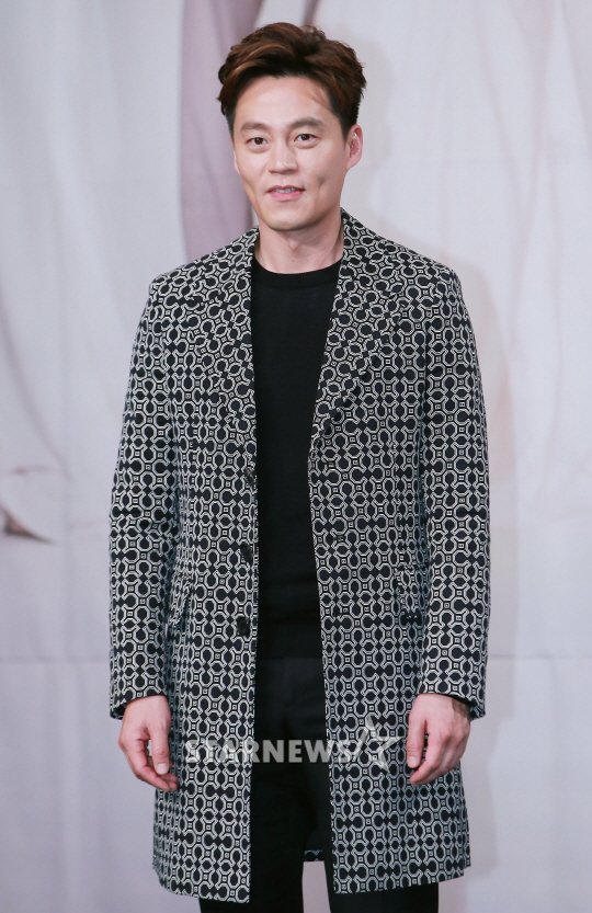 배우 이서진 /사진=김창현 기자