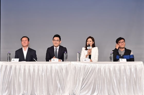 MBC '선택 2016' 기자간담회/사진제공=MBC
