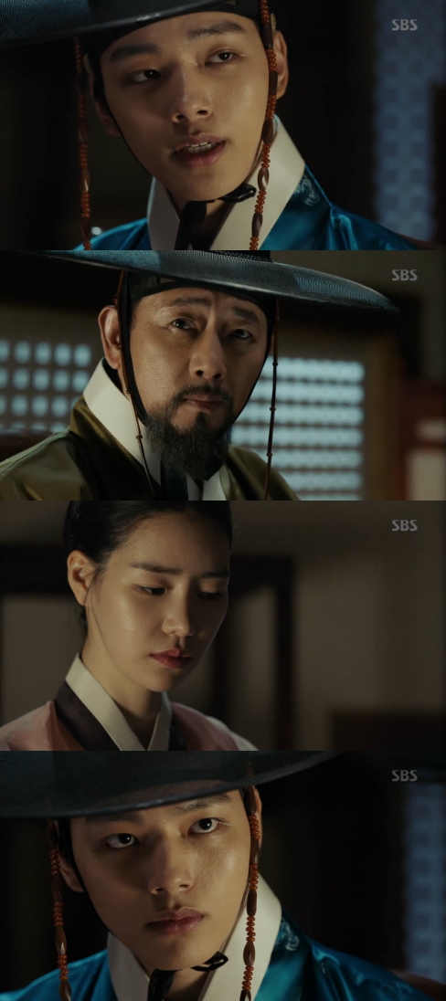 /사진=SBS '대박' 방송화면 캡처