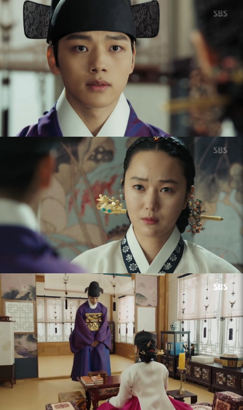 /사진=SBS '대박' 방송화면 캡처