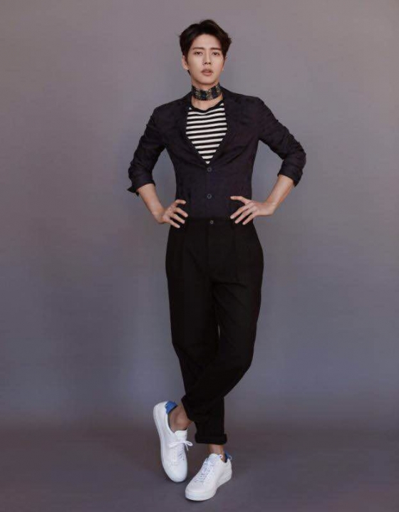 박해진