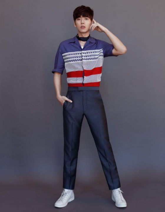 박해진
