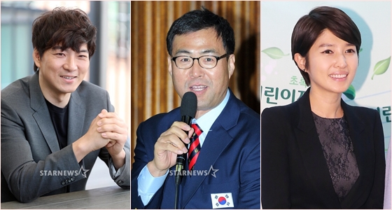 심은하 이영애 / 사진=스타뉴스