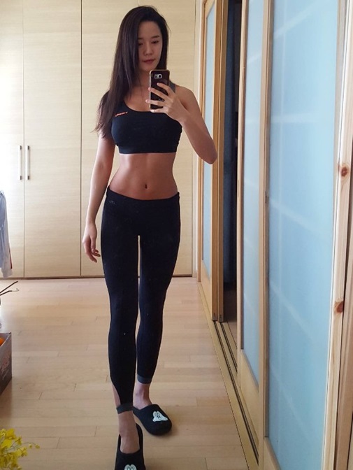 레이양 / 사진=본인 인스타그램