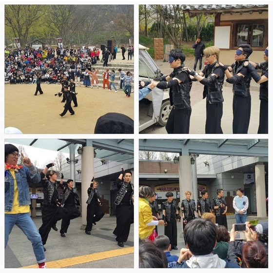 /사진=무한도전 공식 트위터
