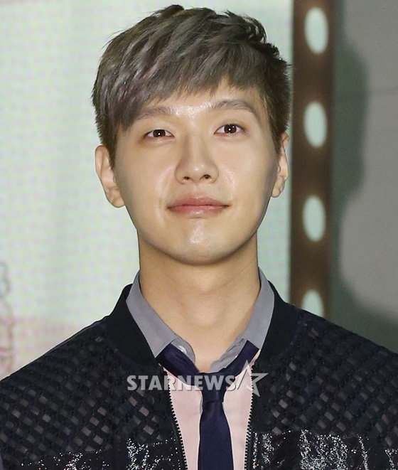 지현우 /사진=스타뉴스