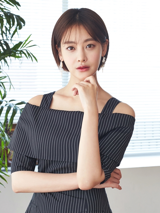 배우 오연서/사진제공=웰메이드예당