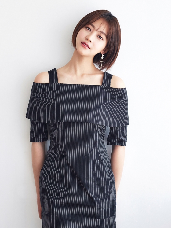 배우 오연서/사진제공=웰메이드예당