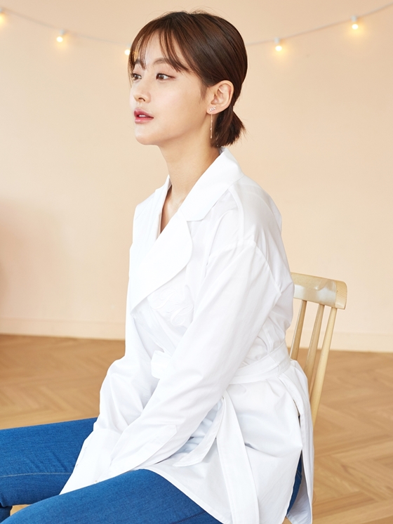 배우 오연서/사진제공=웰메이드예당