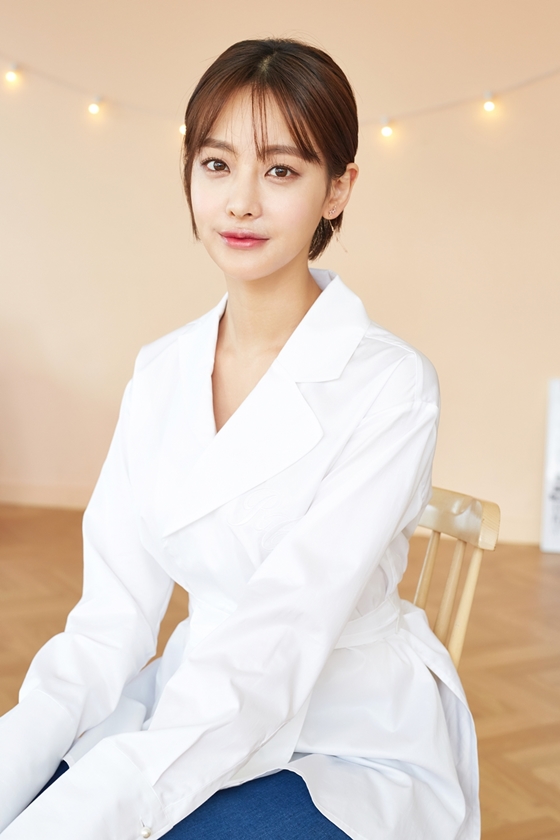 배우 오연서/사진제공=웰메이드예당