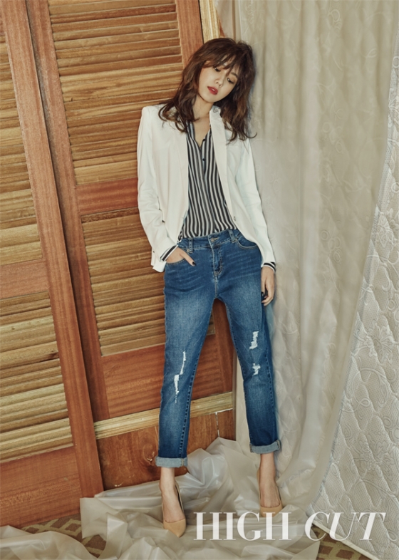 소녀시대 수영