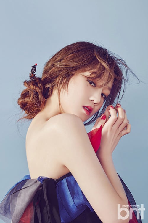 박해진