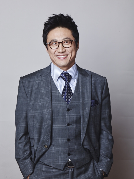 배우 박신양/사진제공=tvN