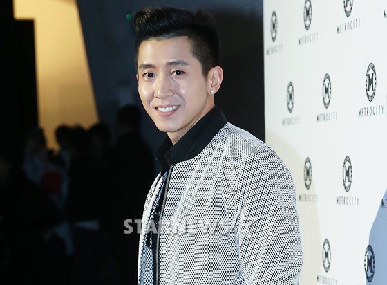 브라이언 / 사진=스타뉴스