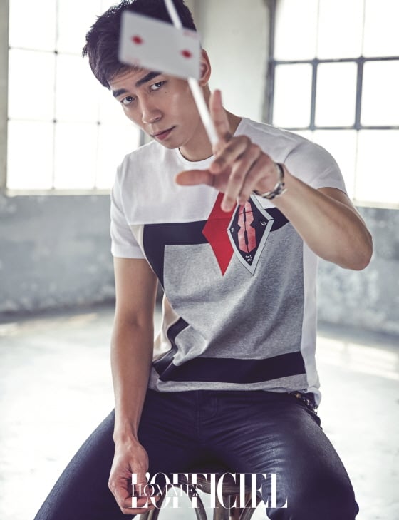 신성록