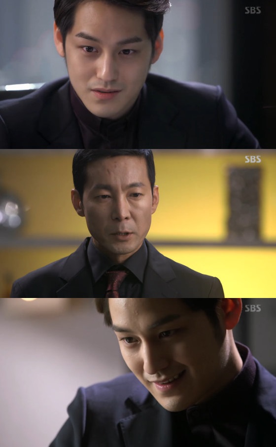 /사진=SBS '미세스캅2' 영상 캡처