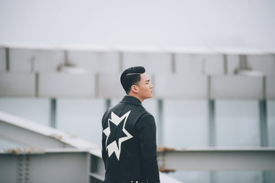 양다일 /사진=브랜뉴뮤직