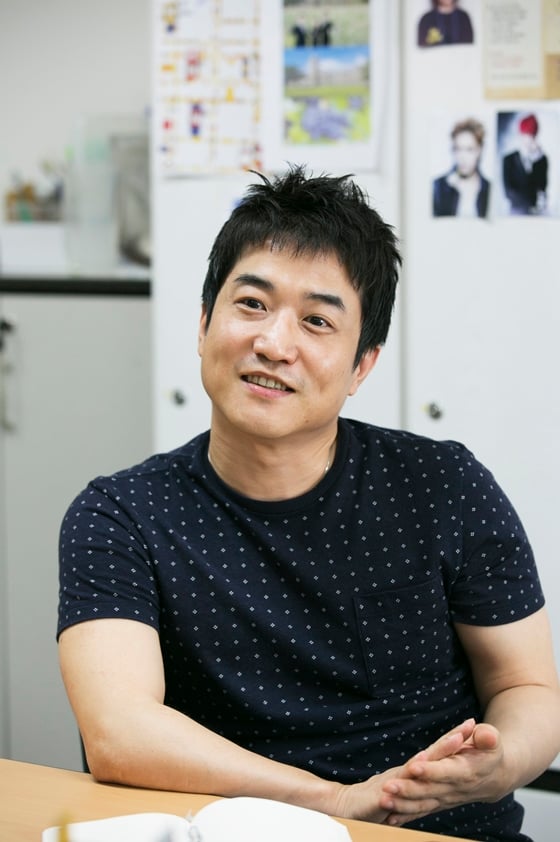 윤현준CP/사진제공=JTBC