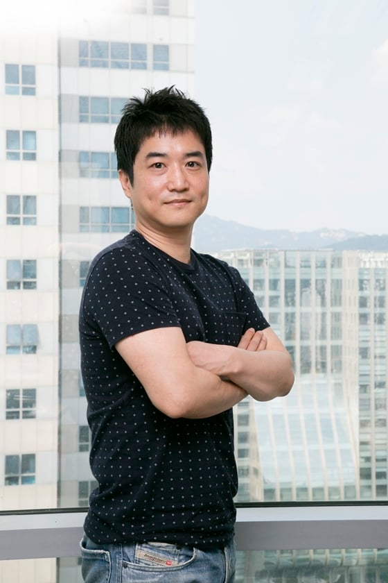윤현준CP/사진제공=JTBC