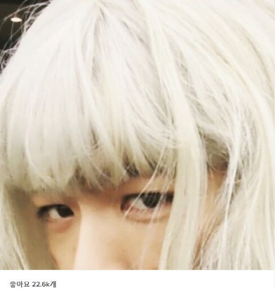 탑 인스타그램