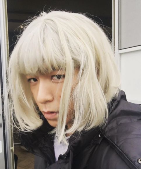 탑 인스타그램