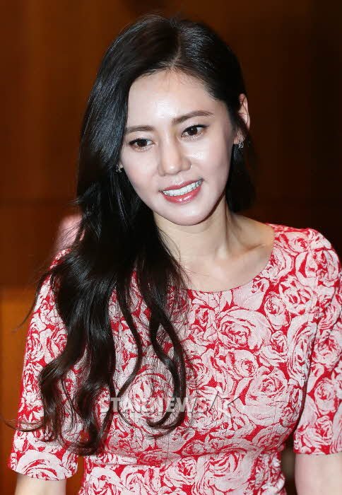 배우 추자현 /사진=김휘선 인턴기자