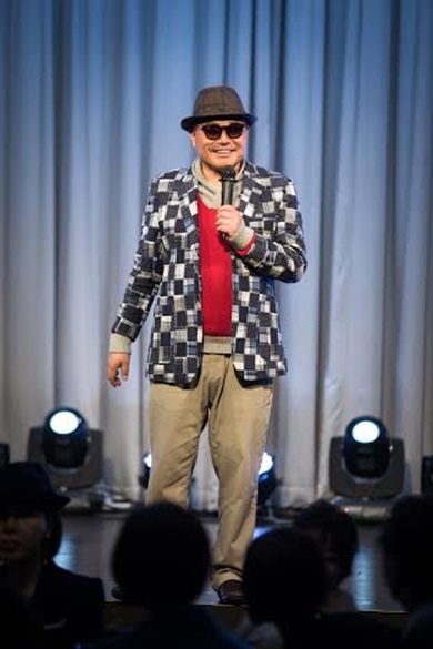 가수 김흥국 / 사진=대한가수협회