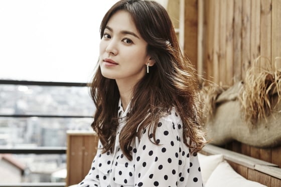 송혜교