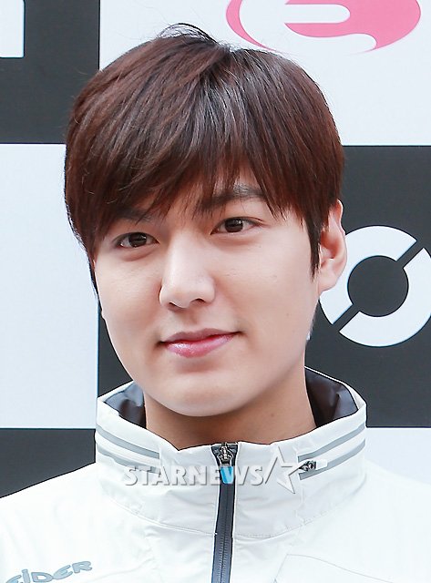 이민호 /사진=스타뉴스