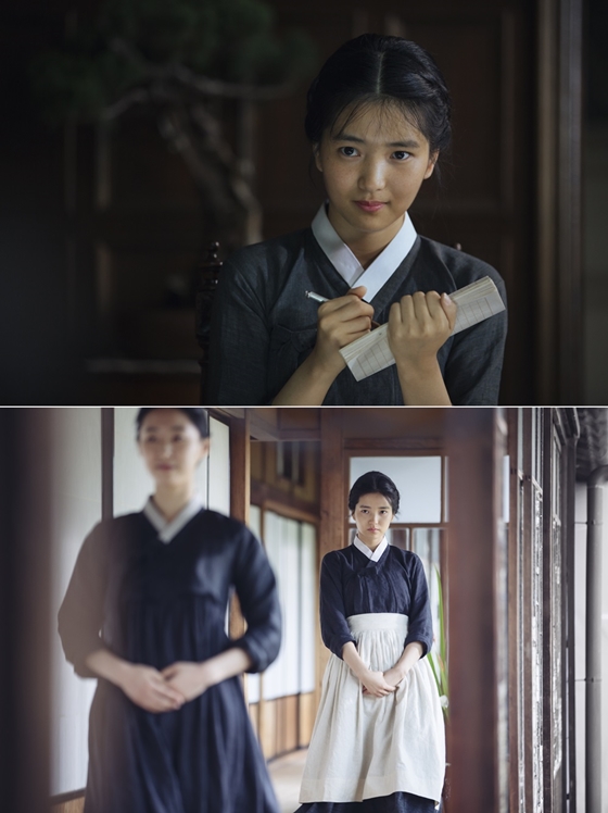 김태리 / 사진='아가씨' 스틸컷