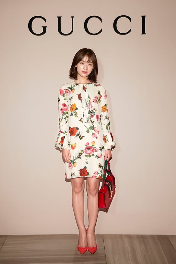 김지원 / 사진제공=디마코코리아