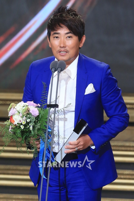 이승철/사진=이기범 기자
