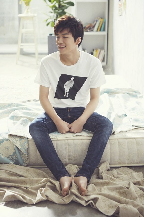 가수 곽진언 / 사진제공=뮤직팜