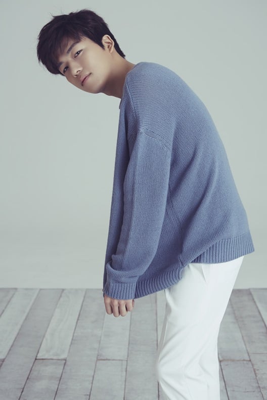 가수 곽진언 / 사진제공=뮤직팜