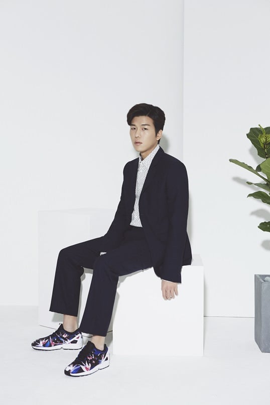 가수 곽진언 / 사진제공=뮤직팜