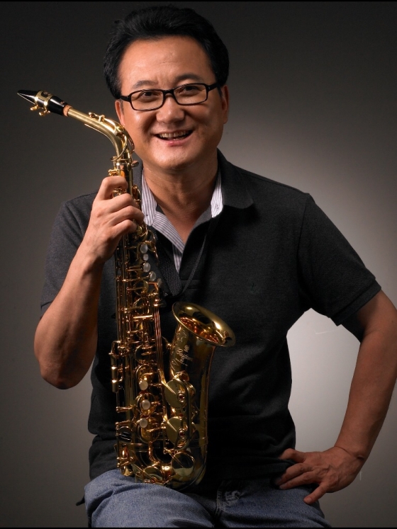 김원용 한국음악실연자연합회 신임회장