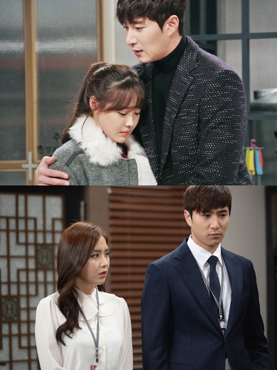 KBS 1TV 저녁일일드라마 '우리집 꿀단지' 안태호 역 김민수/사진=KBS